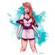 Illustration for article titled The Most Badass Sailor Moon Redesigns The Internet Has To Offer